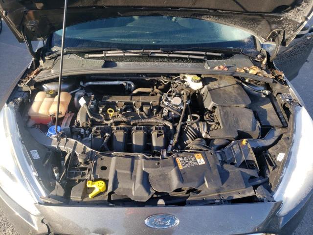 صورة رقم 11 من المزاد - 2017 FORD FOCUS SE مع VIN 1FADP3K20HL240839