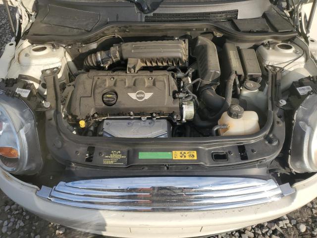 Photo 11 from auction – 2009 MINI COOPER with VIN WMWMF33529TW77987