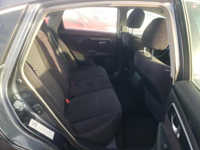 Photo 10 from auction – 2013 NISSAN ALTIMA 2.5 with VIN 1N4AL3AP1DC156714
