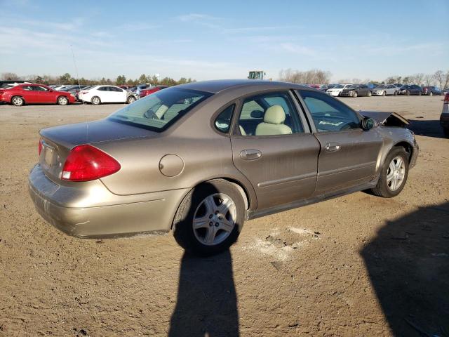 Photo 3 from auction – 2002 FORD TAURUS SEL with VIN 1FAHP56S22G283456