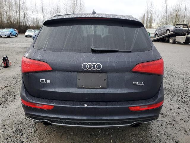 Photo 6 from auction – 2013 AUDI Q5 PREMIUM with VIN WA1DGAFP6DA072709