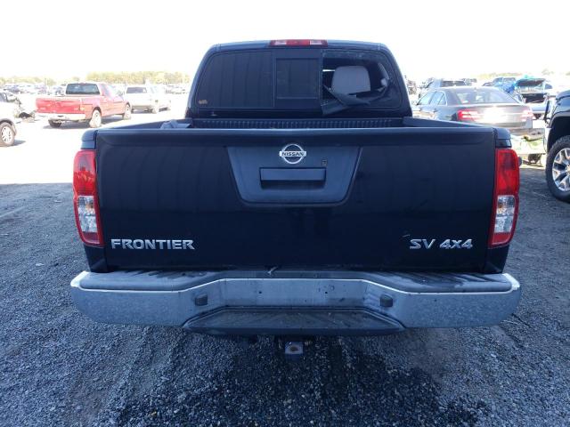 Photo 6 from auction – 2016 NISSAN FRONTIER S with VIN 1N6AD0EV3GN700540