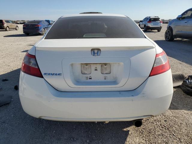 Photo 6 from auction – 2011 HONDA CIVIC EX with VIN 2HGFG1B82BH506525