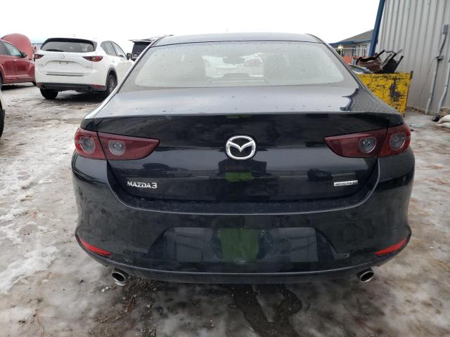 Photo 6 from auction – 2021 MAZDA 3 SELECT with VIN JM1BPABLXM1320332