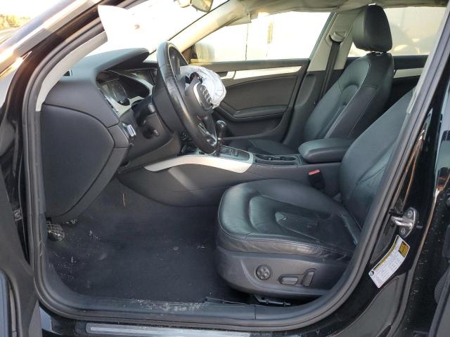 Photo 7 from auction – 2010 AUDI A4 PREMIUM with VIN WAUHFAFL7AN016500
