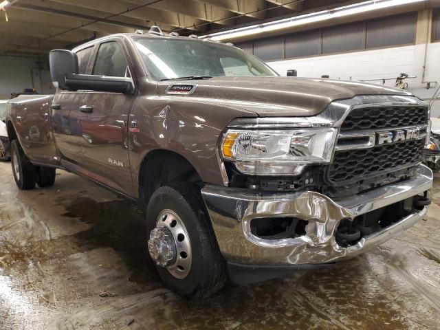 Photo 4 from auction – 2021 RAM 3500 TRADE with VIN 3C63RRGL2MG566385