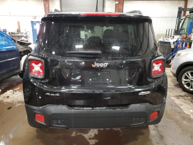 Photo 6 from auction – 2015 JEEP RENEGADE L with VIN ZACCJBBT8FPC09583