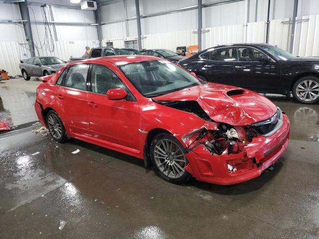 Photo 4 from auction – 2012 SUBARU IMPREZA WR with VIN JF1GV7E60CG019784
