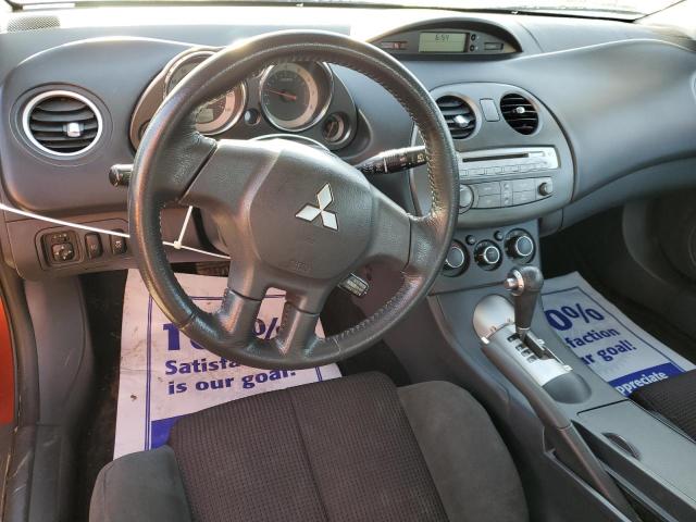 Photo 8 from auction – 2011 MITSUBISHI ECLIPSE GS with VIN 4A31K5DF8BE017030