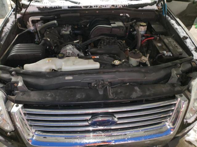 Photo 12 from auction – 2006 FORD EXPLORER S with VIN 1FMEU73E66UA17053