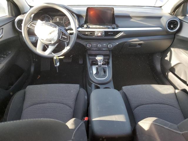 Photo 8 from auction – 2022 KIA FORTE FE with VIN 3KPF24AD3NE429595