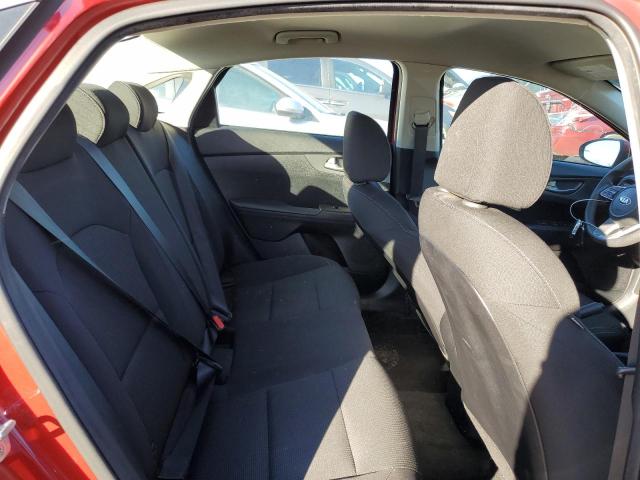 Photo 10 from auction – 2019 KIA FORTE FE with VIN 3KPF24AD6KE026853
