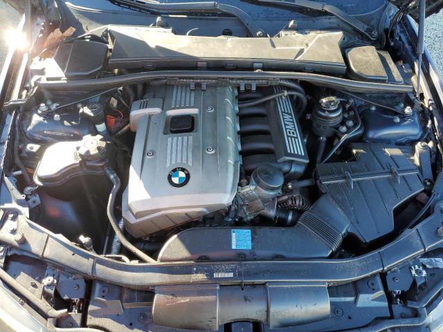 Photo 11 from auction – 2006 BMW 325 I with VIN WBAVB13536PT04174