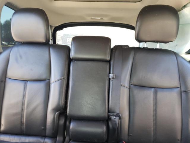 Photo 10 from auction – 2014 NISSAN PATHFINDER with VIN 5N1AR2MN3EC616143