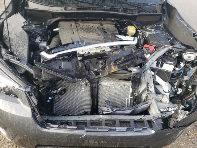Photo 11 from auction – 2020 SUBARU FORESTER P with VIN JF2SKAJC2LH506776