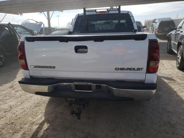 Photo 6 from auction – 2003 CHEVROLET SILVERADO with VIN 2GCEC19T431400894