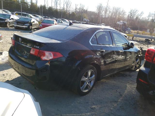 Photo 3 from auction – 2013 ACURA TSX TECH with VIN JH4CU2F60DC007767