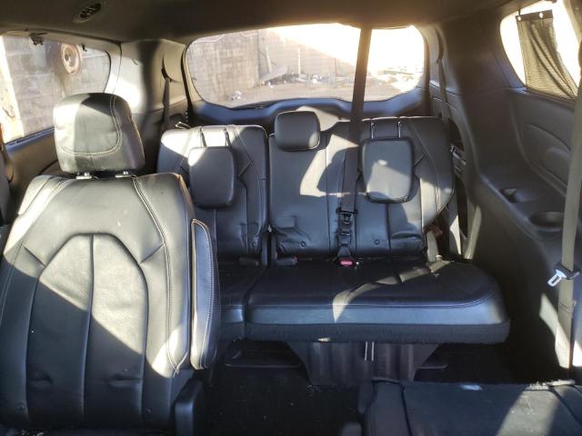 Photo 10 from auction – 2018 CHRYSLER PACIFICA T with VIN 2C4RC1EG5JR177810
