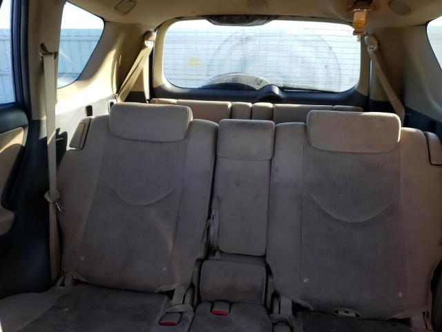 Photo 10 from auction – 2010 TOYOTA RAV4 with VIN JTMKF4DV9A5030283