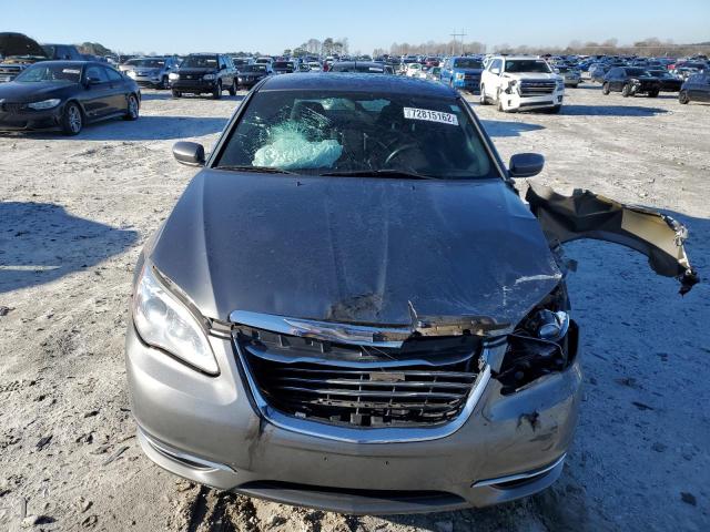 Photo 5 from auction – 2013 CHRYSLER 200 TOURIN with VIN 1C3CCBBB7DN734727
