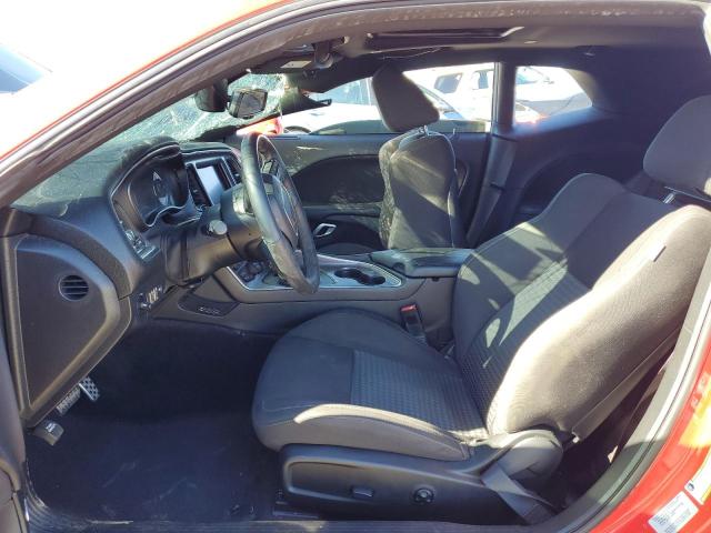 Photo 7 from auction – 2017 DODGE CHALLENGER with VIN 2C3CDZFJXHH625992