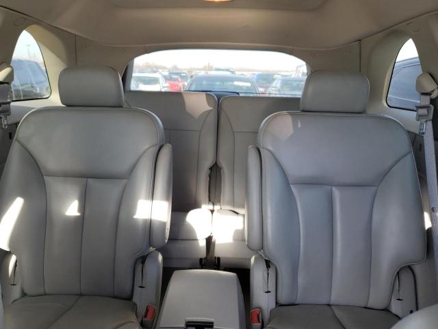 Foto 10 de la subasta – 2007 CHRYSLER PACIFICA T con VIN 2A8GM68X07R291275