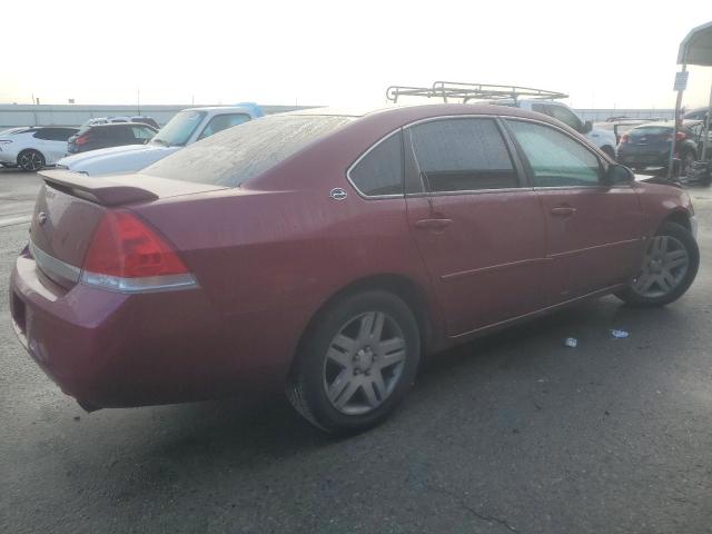 Photo 3 from auction – 2006 CHEVROLET IMPALA LT with VIN 2G1WC581669251656