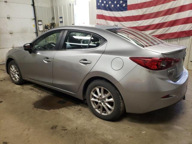Photo 2 from auction – 2016 MAZDA 3 TOURING with VIN JM1BM1W7XG1314573