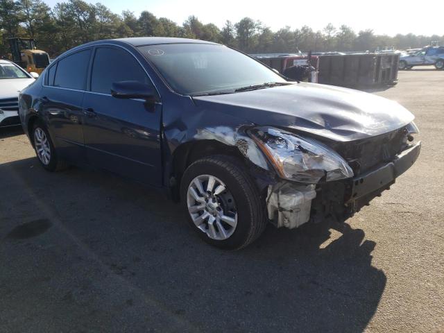 Foto 4 de la subasta – 2012 NISSAN ALTIMA BAS con VIN 1N4AL2AP7CC186633