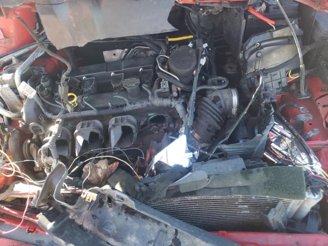 Photo 11 from auction – 2012 FORD FOCUS SEL with VIN 1FAHP3H27CL141243