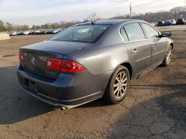 Photo 3 from auction – 2010 BUICK LUCERNE CX with VIN 1G4HJ5E14AU124258
