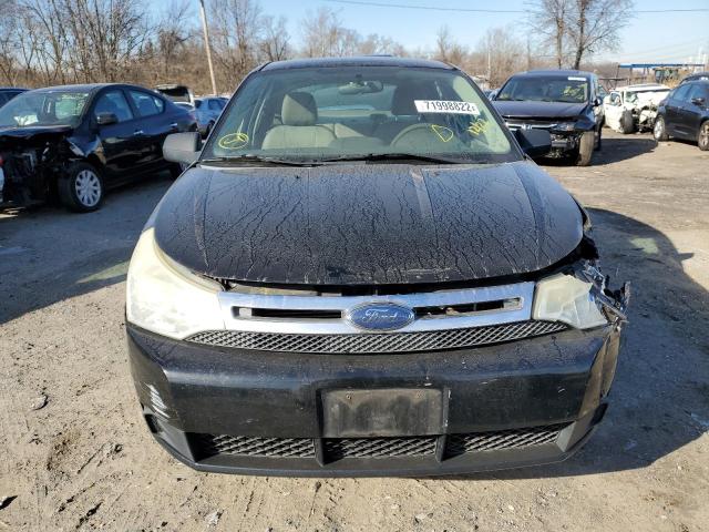 Photo 5 from auction – 2008 FORD FOCUS S/SE with VIN 1FAHP34N38W128446