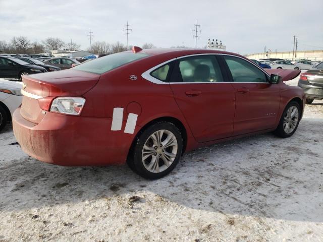 Photo 3 from auction – 2014 CHEVROLET IMPALA ECO with VIN 2G11Z5SR3E9208981