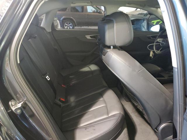 Photo 10 from auction – 2018 AUDI A4 PREMIUM with VIN WAUENAF44JA066437
