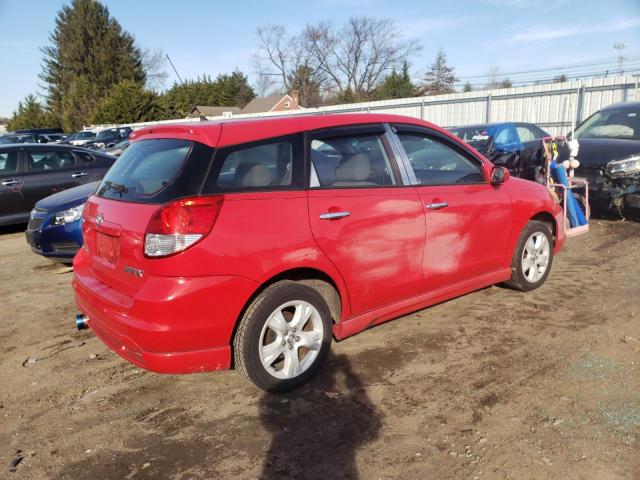 Photo 3 from auction – 2003 TOYOTA COROLLA MA with VIN 2T1LR32E03C120551