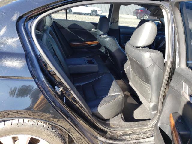 Photo 10 from auction – 2012 HONDA ACCORD EXL with VIN 1HGCP3F83CA021142