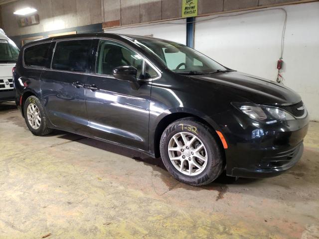 Photo 4 from auction – 2018 CHRYSLER PACIFICA T with VIN 2C4RC1DG0JR253774