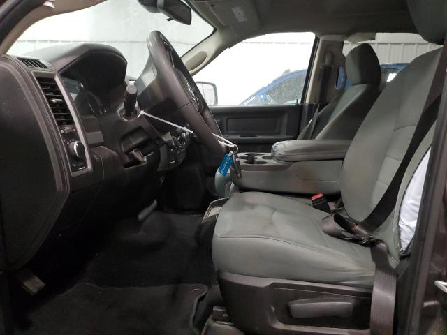 Photo 7 from auction – 2020 RAM 1500 CLASS with VIN 3C6RR7KT8LG295997