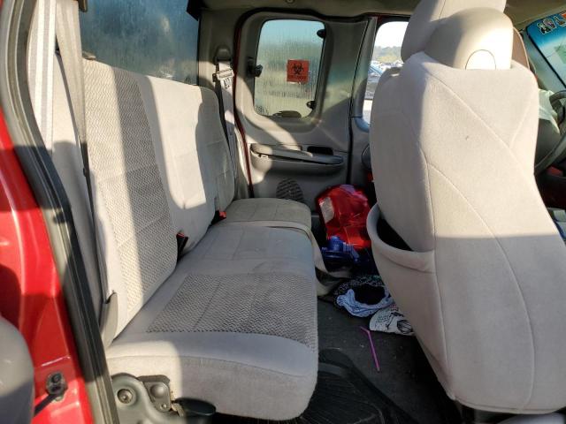 Photo 10 from auction – 2003 FORD F150 with VIN 2FTRX17W93CB02235
