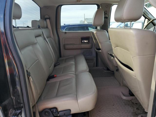 Photo 10 from auction – 2005 FORD F-150 with VIN 1FTPW14565KF16366