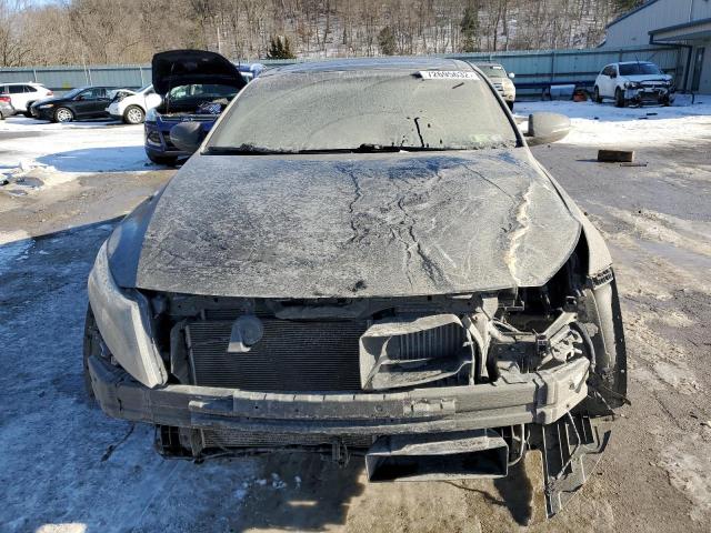 Photo 5 from auction – 2015 KIA OPTIMA SX with VIN 5XXGR4A66FG471768