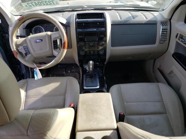 Photo 8 from auction – 2010 FORD ESCAPE HYB with VIN 1FMCU4K37AKB80966