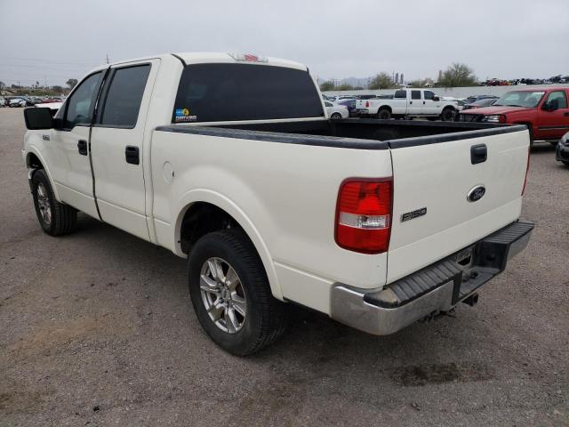 Photo 2 from auction – 2007 FORD F150 SUPER with VIN 1FTPW14V77FA78680