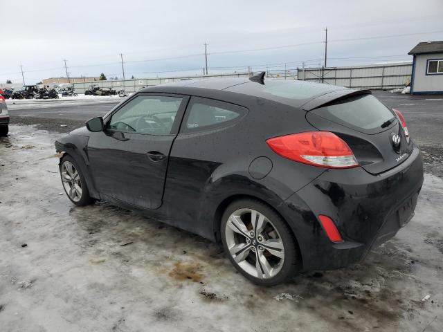 Photo 2 from auction – 2012 HYUNDAI VELOSTER with VIN KMHTC6AD3CU063336