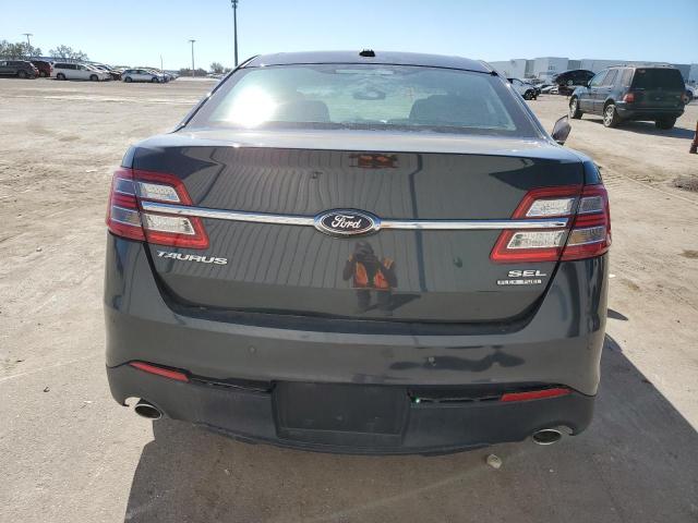 Photo 6 from auction – 2017 FORD TAURUS SEL with VIN 1FAHP2E80HG105364