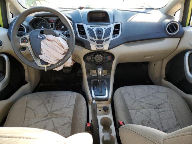 Photo 8 from auction – 2011 FORD FIESTA SE with VIN 3FADP4EJ6BM141912