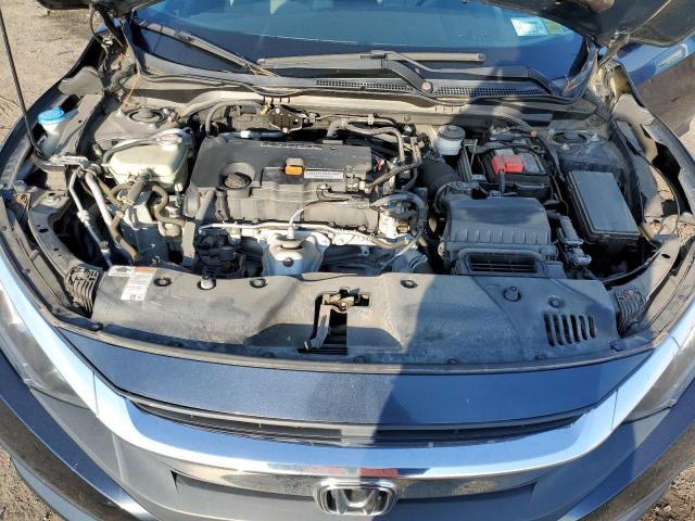 Photo 11 from auction – 2017 HONDA CIVIC LX with VIN 2HGFC2F59HH530511