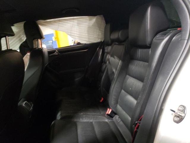 Photo 10 from auction – 2014 VOLKSWAGEN GTI with VIN WVWHD7AJ5EW011328