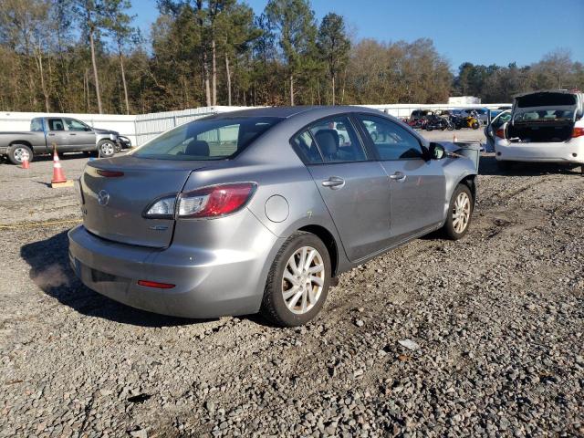Photo 3 from auction – 2012 MAZDA 3 I with VIN JM1BL1V80C1582393