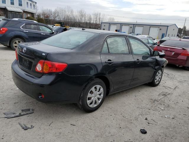Photo 3 from auction – 2010 TOYOTA COROLLA BA with VIN 2T1BU4EE4AC226896